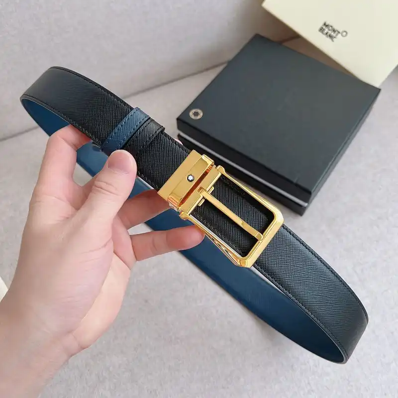 Fashionrep Montblanc Belts 2210XF0009