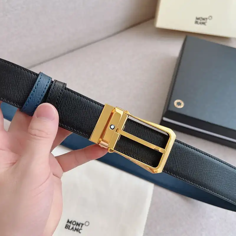 Fashionrep Montblanc Belts 2210XF0009