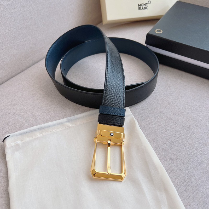 FASH Montblanc Belts 2210XF0009