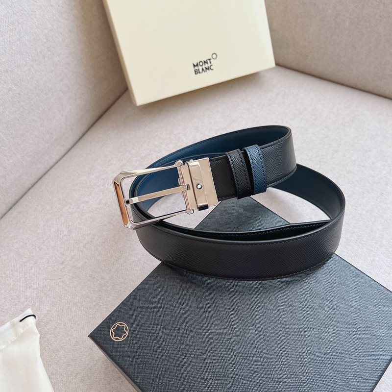 FASH Montblanc Belts 2210XF0010