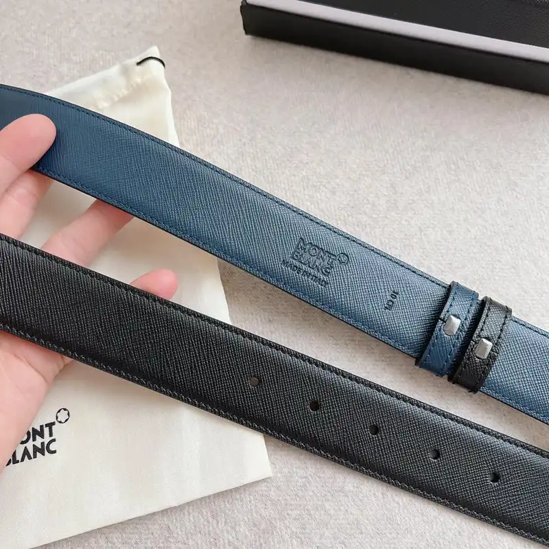 Montblanc Belts 2210XF0010