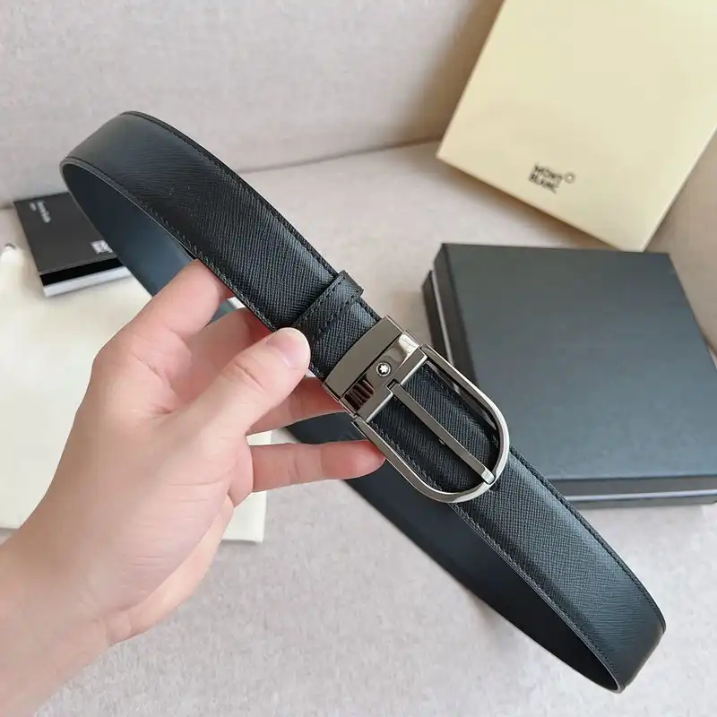 Montblanc Belts 2210XF0011