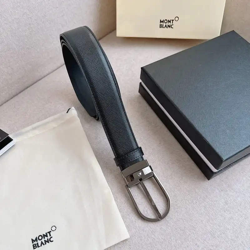 Montblanc Belts 2210XF0011