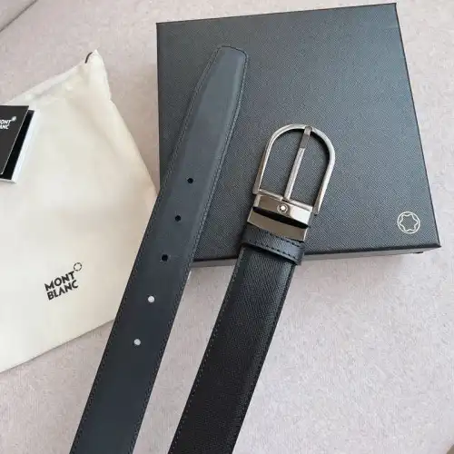 Montblanc Belts 2210XF0011