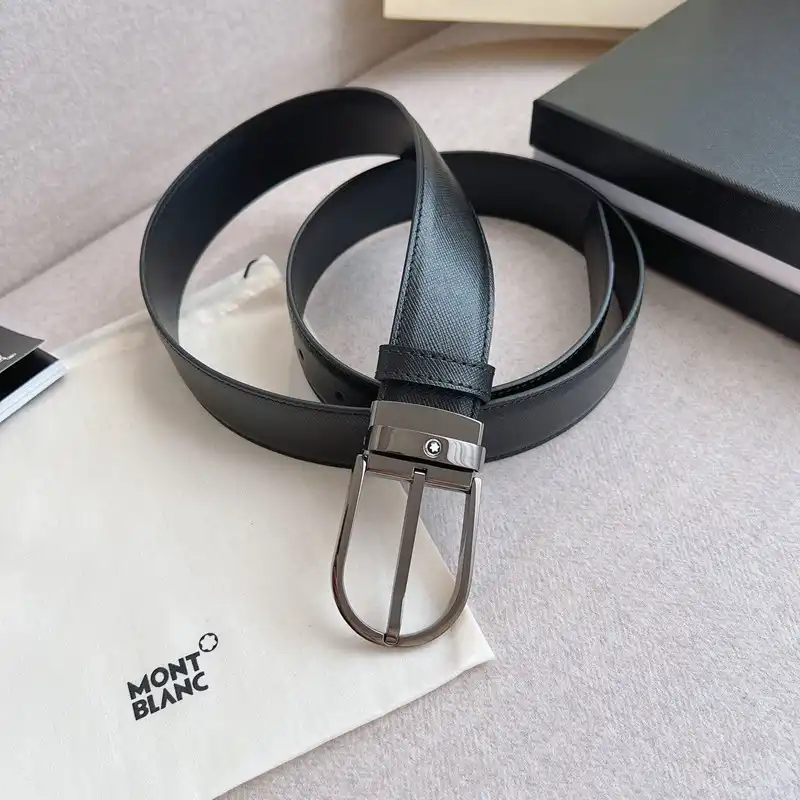 Montblanc Belts 2210XF0011