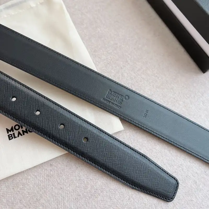 Montblanc Belts 2210XF0011