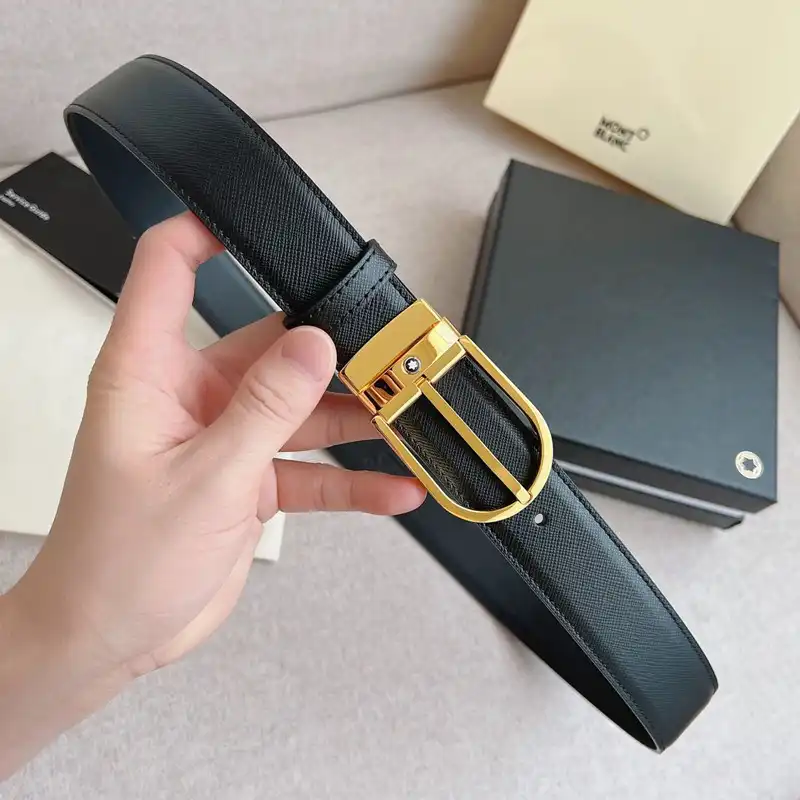 Fashionrepsfam ru Montblanc Belts 2210XF0012