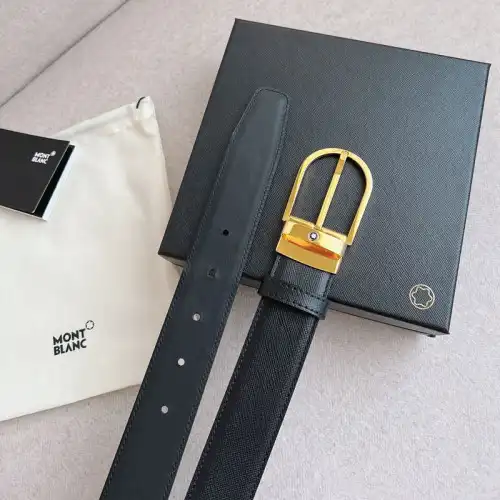 Montblanc Belts 2210XF0012