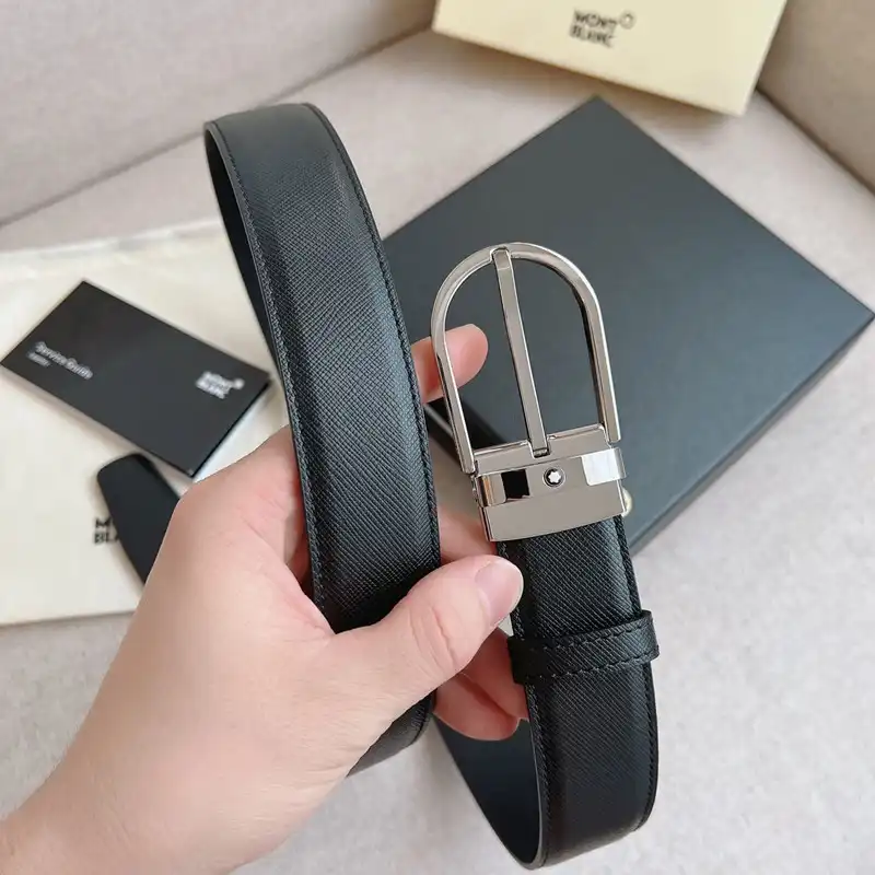 Montblanc Belts 2210XF0013