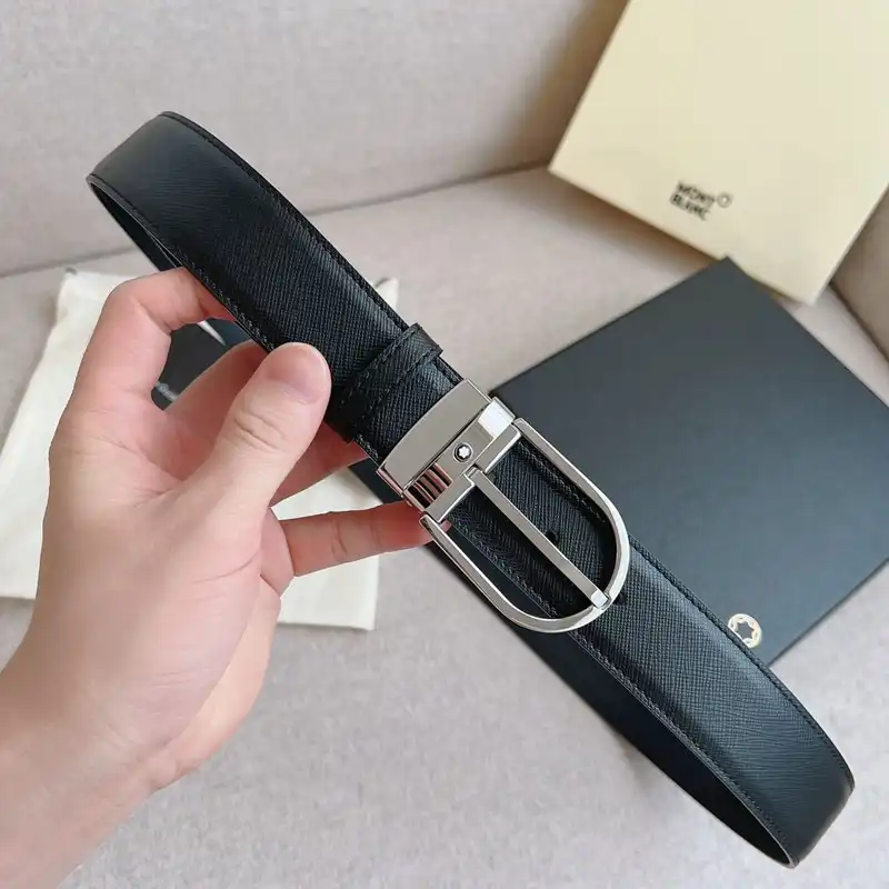 Montblanc Belts 2210XF0013