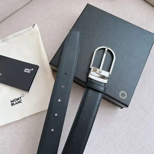 Montblanc Belts 2210XF0013