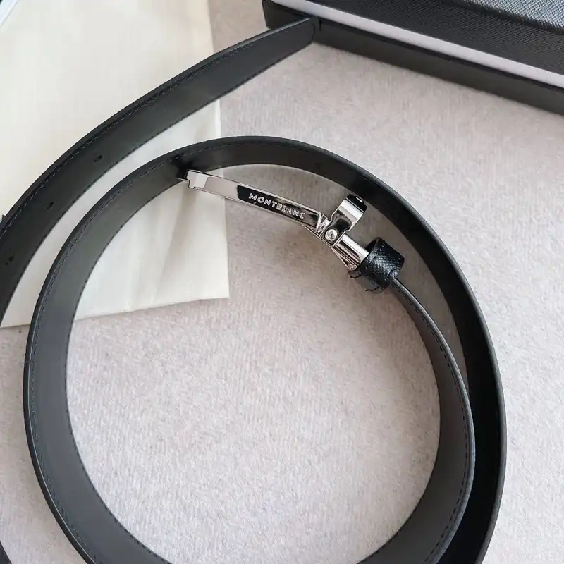 Montblanc Belts 2210XF0013