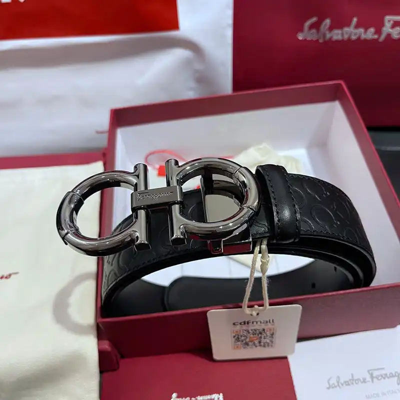 Salvatore Ferragamo Belts 2210XF0016