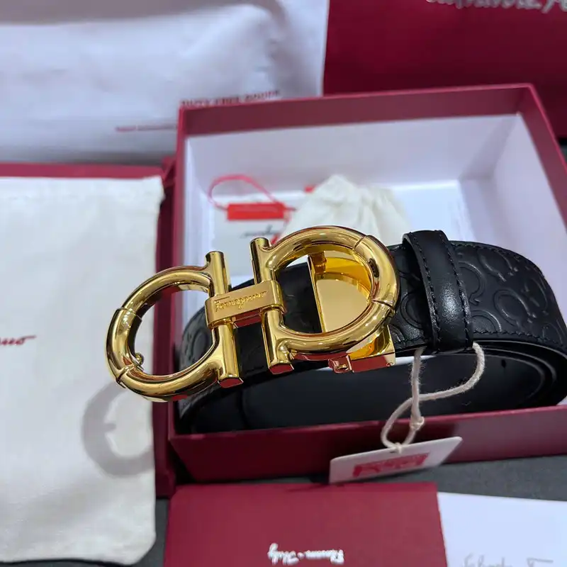 Fashionrep Salvatore Ferragamo Belts 2210XF0017