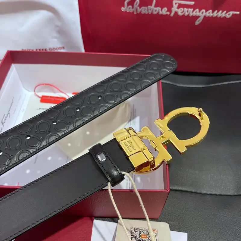 FASH SaLOUIS VUITTONatore Ferragamo Belts 2210XF0017