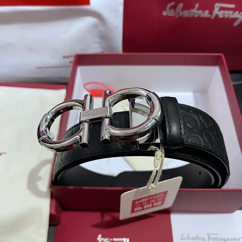 Salvatore Ferragamo Belts 2210XF0018