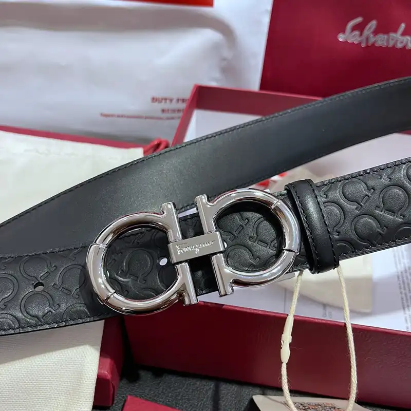 Salvatore Ferragamo Belts 2210XF0018