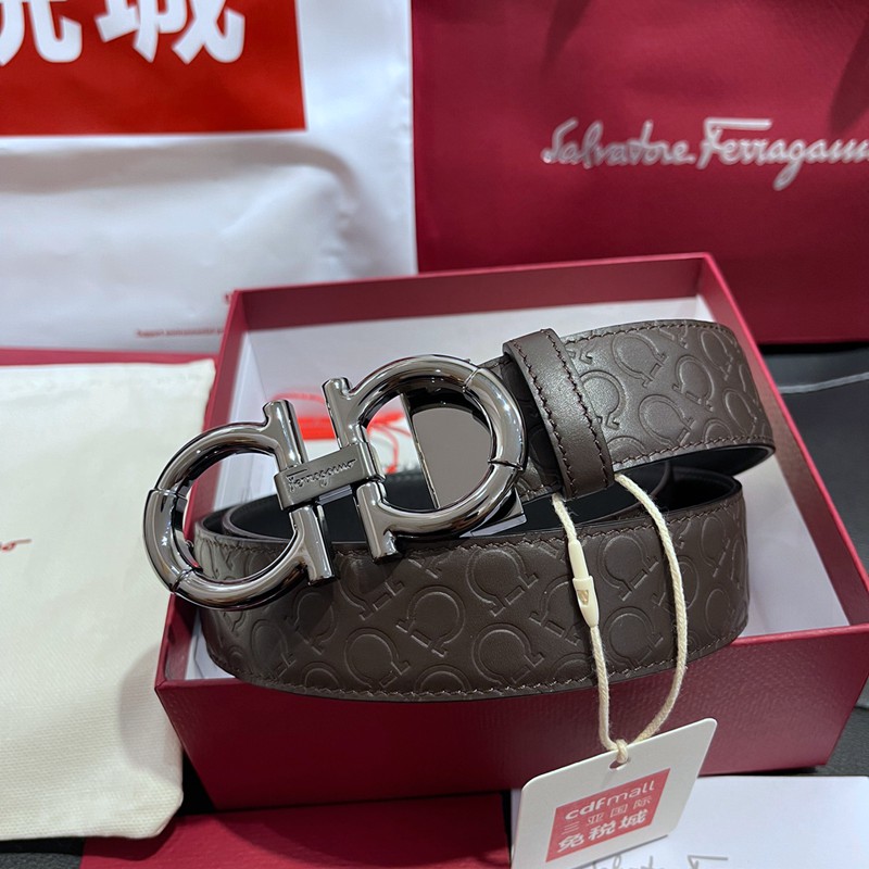 FASH SaLOUIS VUITTONatore Ferragamo Belts 2210XF0019