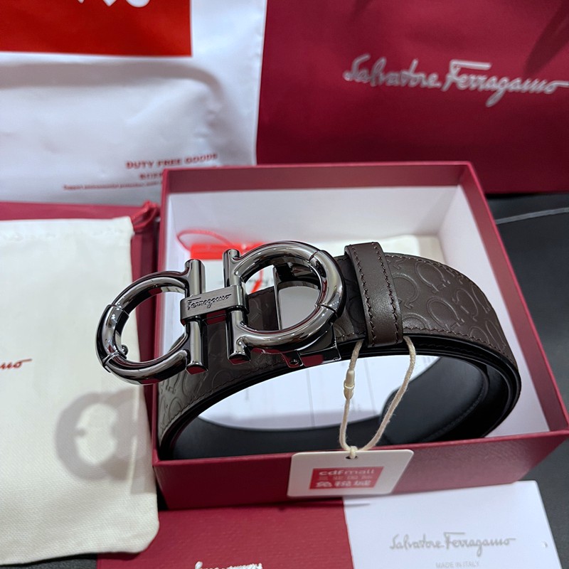 FASH SaLOUIS VUITTONatore Ferragamo Belts 2210XF0019