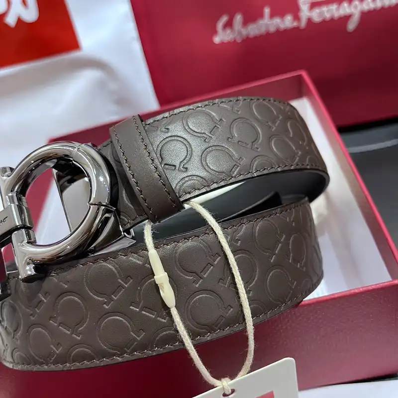 Salvatore Ferragamo Belts 2210XF0019