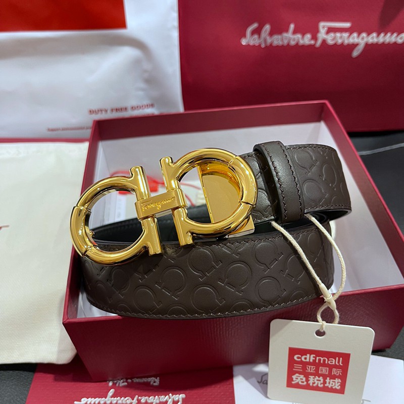 FASH SaLOUIS VUITTONatore Ferragamo Belts 2210XF0020