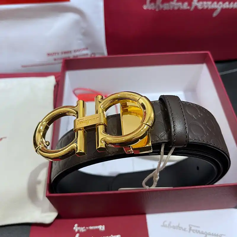 FASH SaLOUIS VUITTONatore Ferragamo Belts 2210XF0020