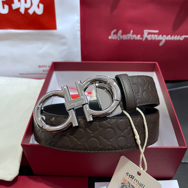 FASH SaLOUIS VUITTONatore Ferragamo Belts 2210XF0021