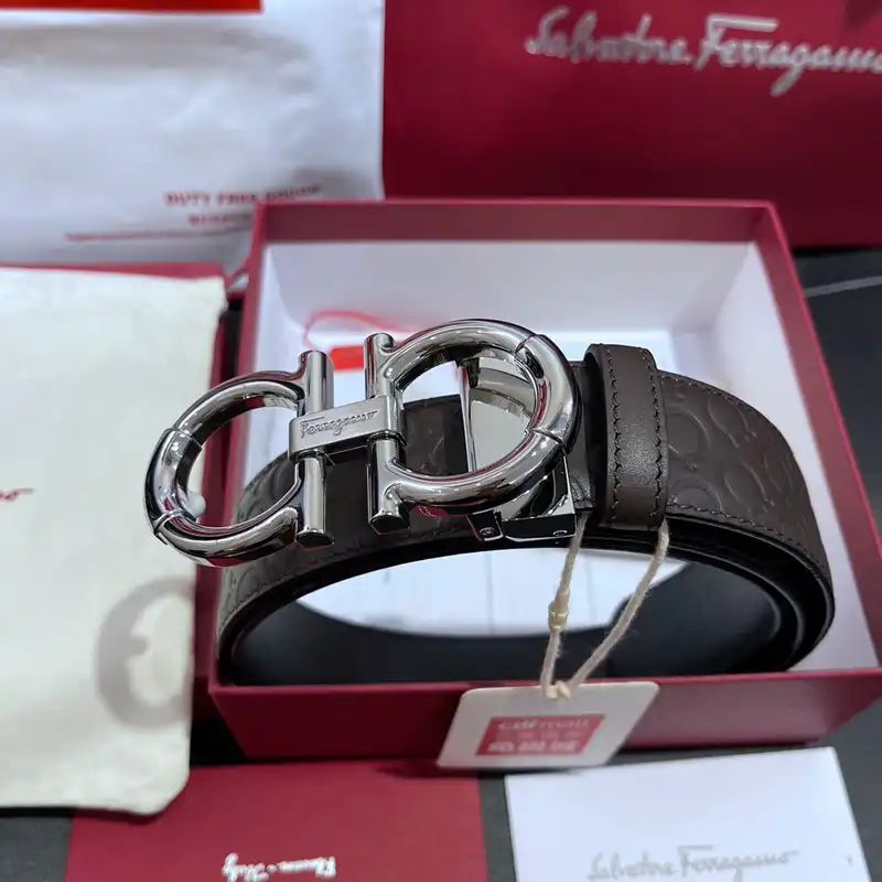 FASH SaLOUIS VUITTONatore Ferragamo Belts 2210XF0021