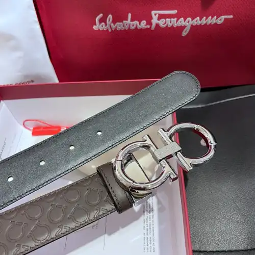 Salvatore Ferragamo Belts 2210XF0021