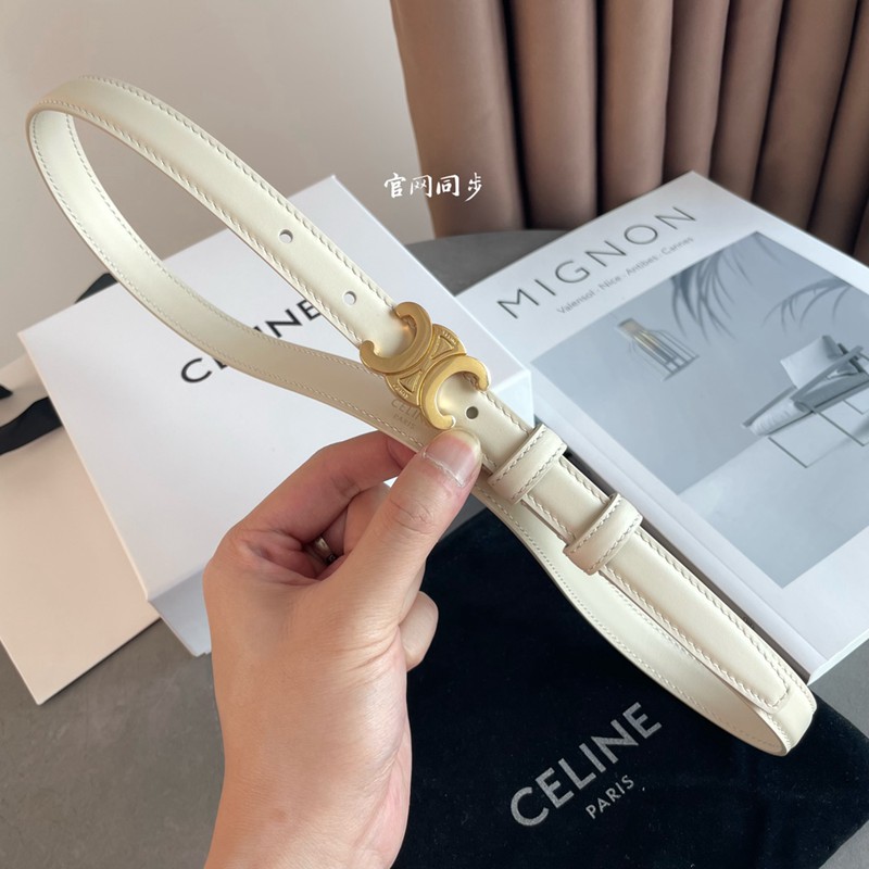 FASH Celine Belts 2210XF0022