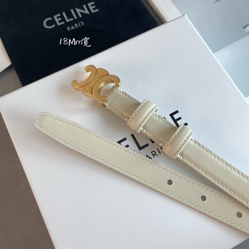 FASH Celine Belts 2210XF0022