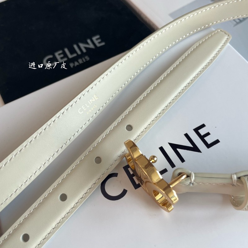 FASH Celine Belts 2210XF0022