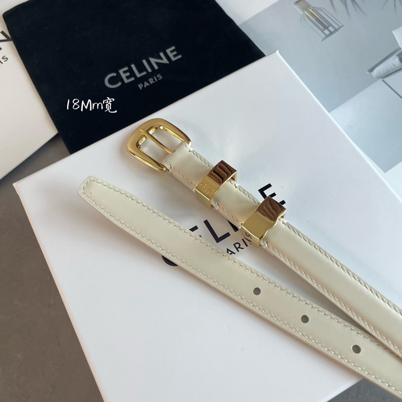 FASH Celine Belts 2210XF0023