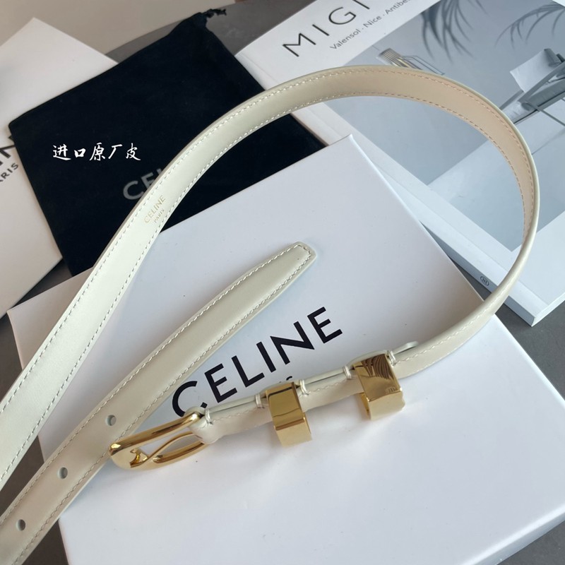 FASH Celine Belts 2210XF0023