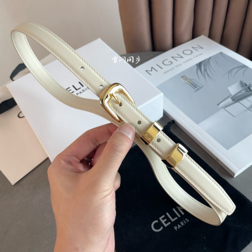 FASH Celine Belts 2210XF0023