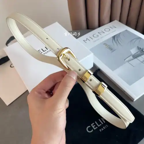 Celine Belts 2210XF0023