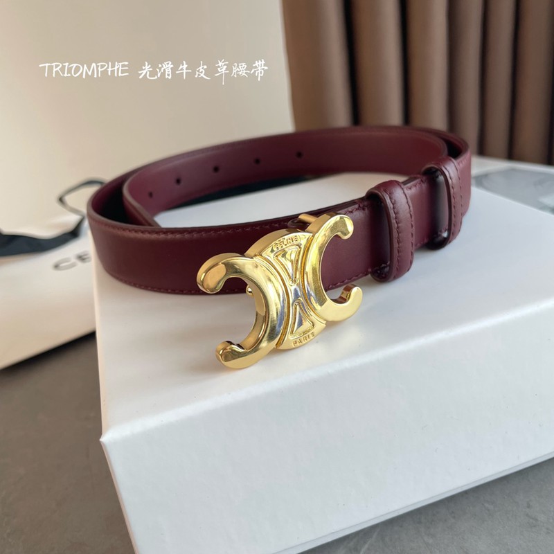 Celine Belts 2210XF0024