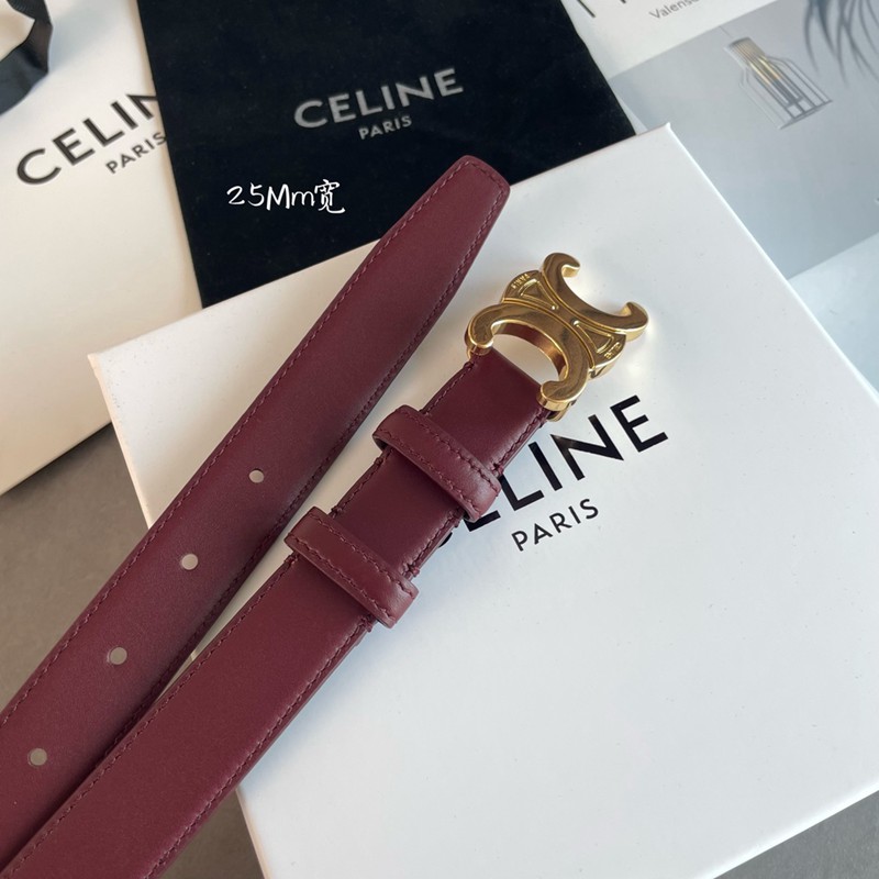 Celine Belts 2210XF0024