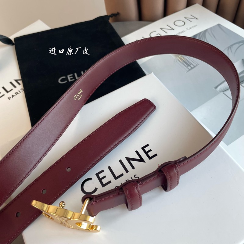 Celine Belts 2210XF0024