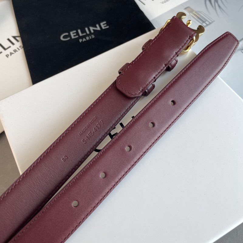 Celine Belts 2210XF0024