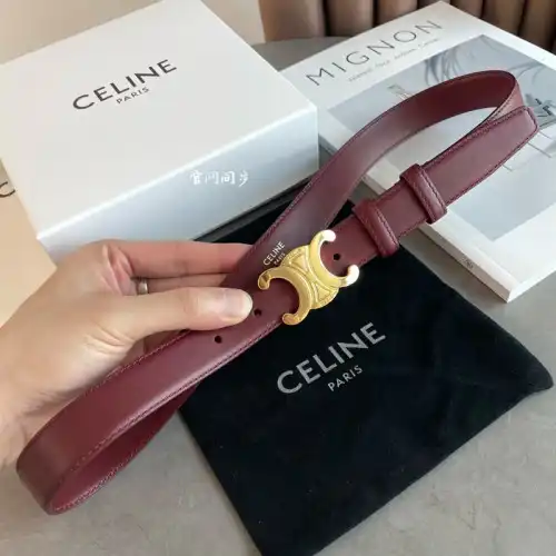 Celine Belts 2210XF0024