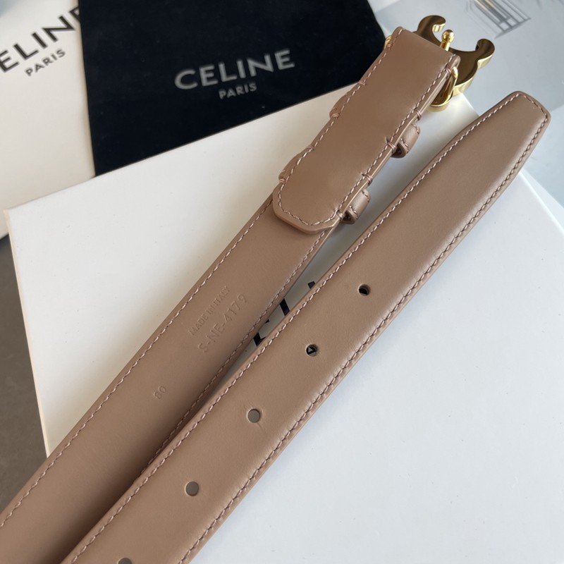 Celine Belts 2210XF0025