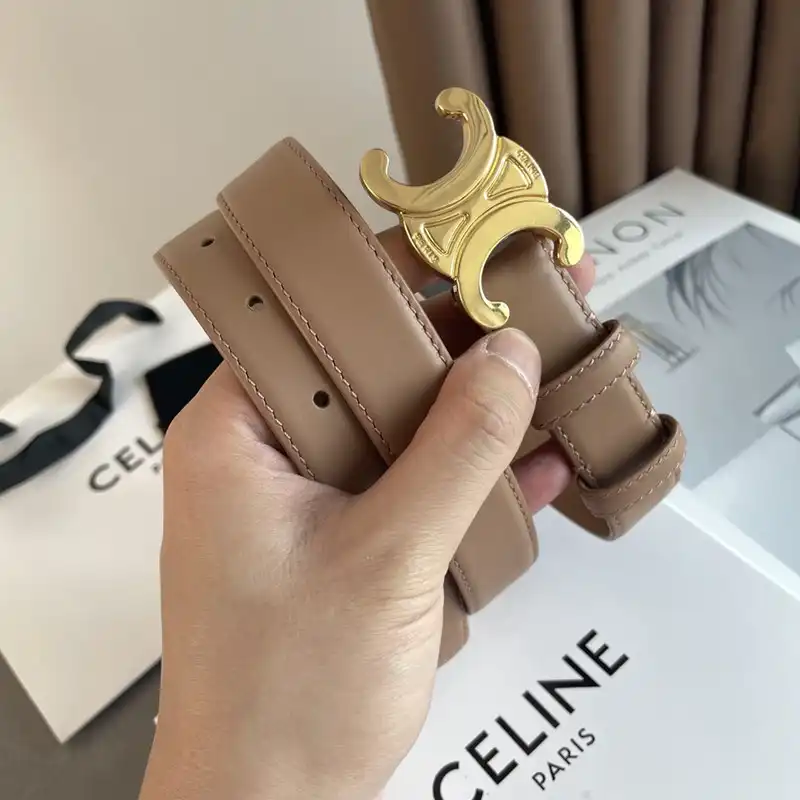 Celine Belts 2210XF0025