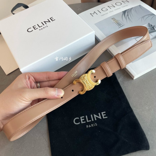 FASH Celine Belts 2210XF0025