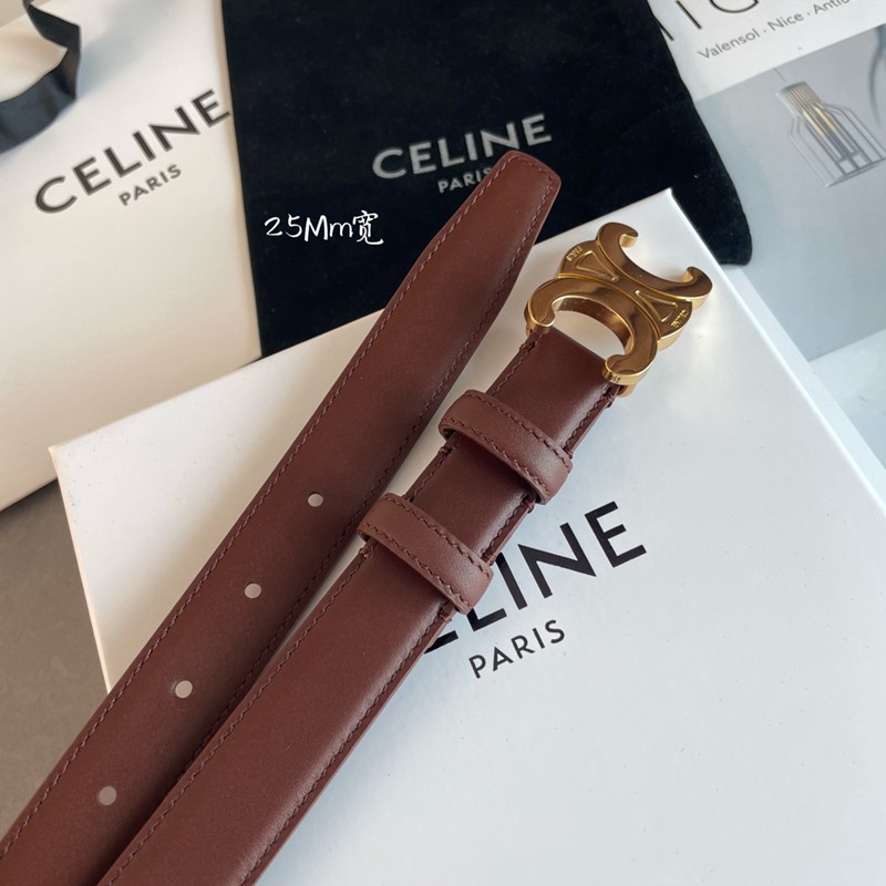 Celine Belts 2210XF0026