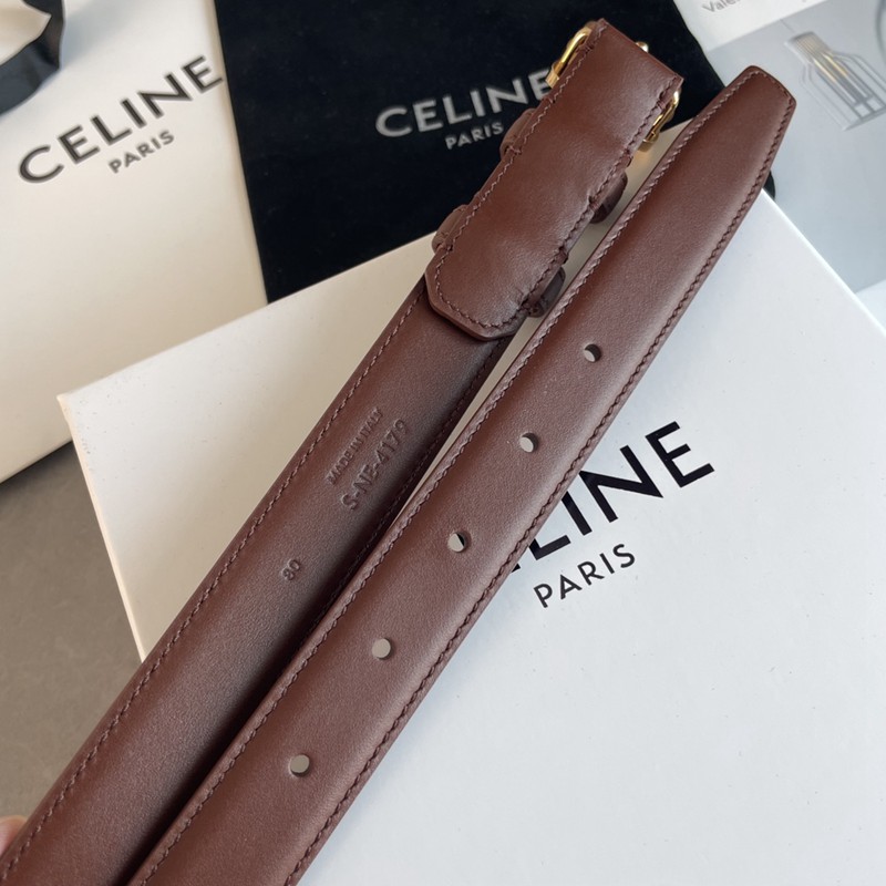 Celine Belts 2210XF0026