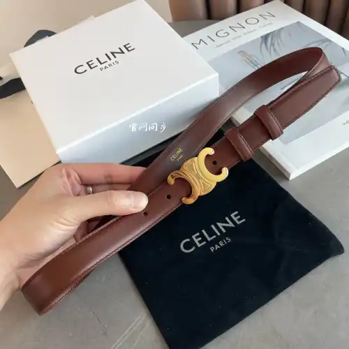 Celine Belts 2210XF0026