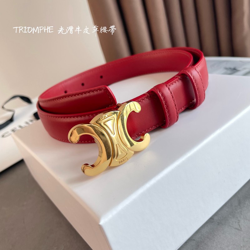 FASH Celine Belts 2210XF0027