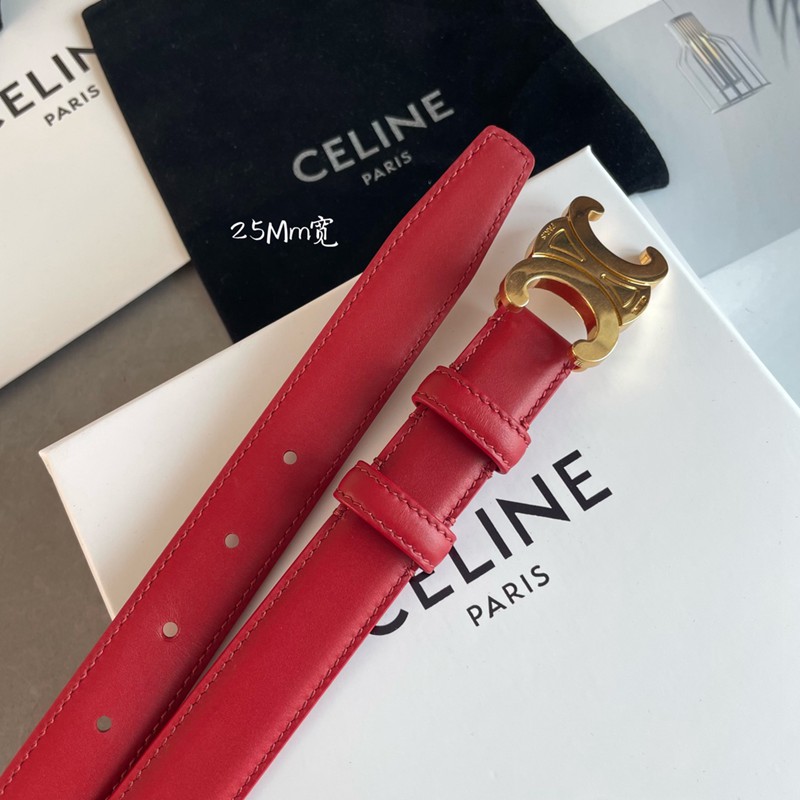 FASH Celine Belts 2210XF0027