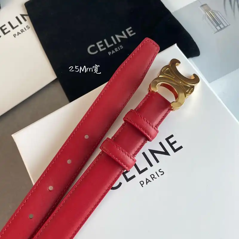 Celine Belts 2210XF0027